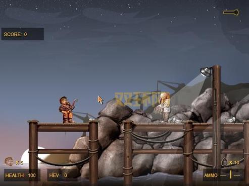 半条命1图文攻略大全，所有关卡流程都在这！