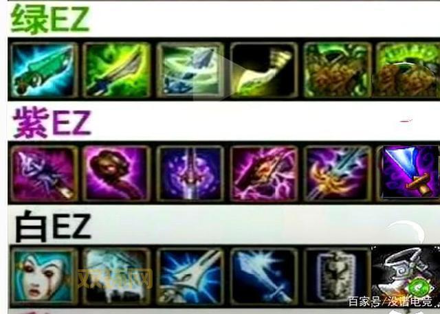 兽王出装怎么选？老玩家教你几招轻松上手！