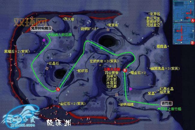 战舰夏活攻略看不懂?老司机分享活动地图通关技巧!