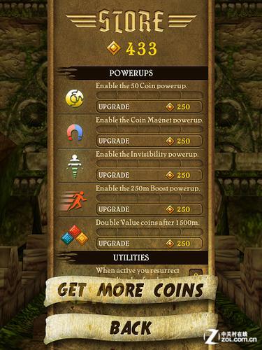 寺庙逃亡怎么才能跑高分?高分技巧全解析!