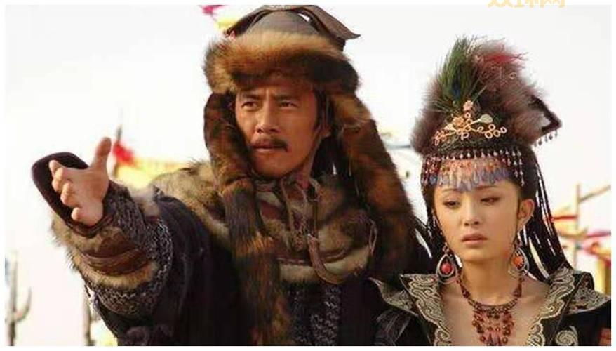 匈奴战力表来了!看看匈奴的战斗力有多恐怖!