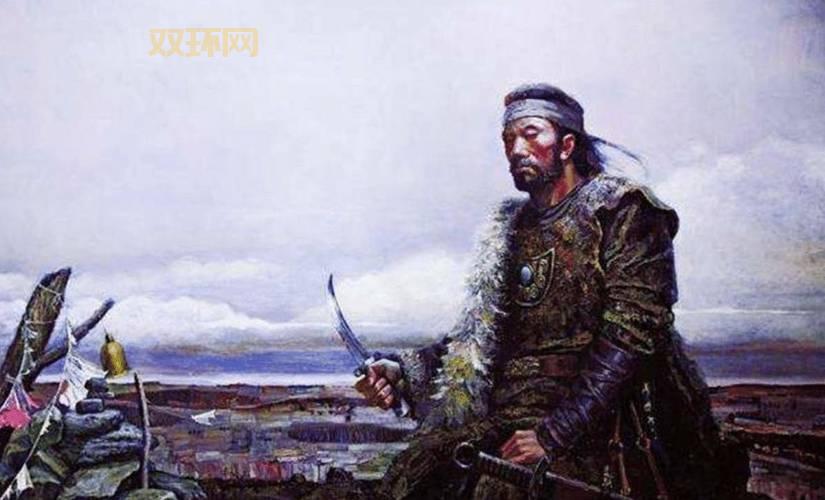 匈奴战力表来了!看看匈奴的战斗力有多恐怖!