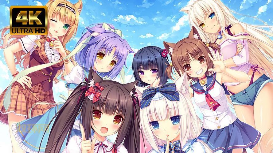 nekopara vol.3讲了什么？主要剧情看点抢先知道！