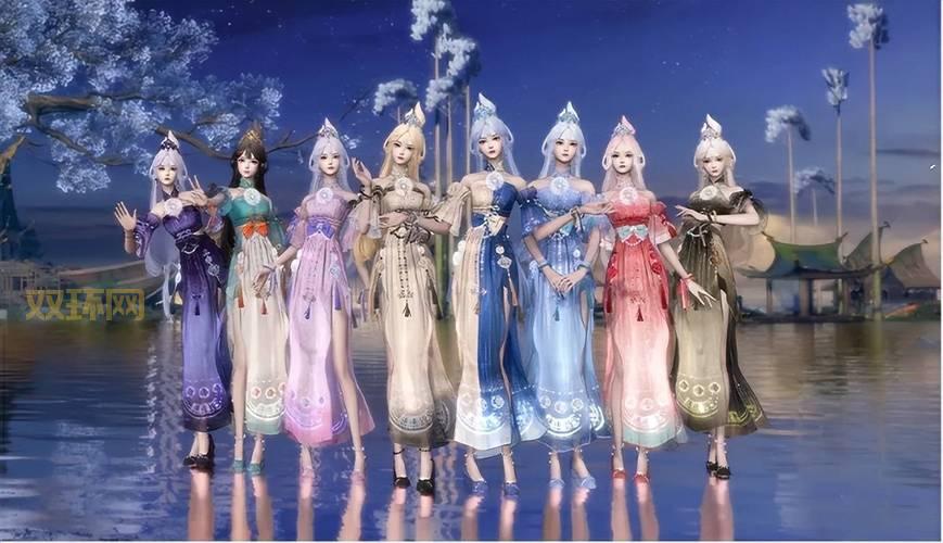 倩女幽魂礼包领取攻略：新手必看，免费福利大全！