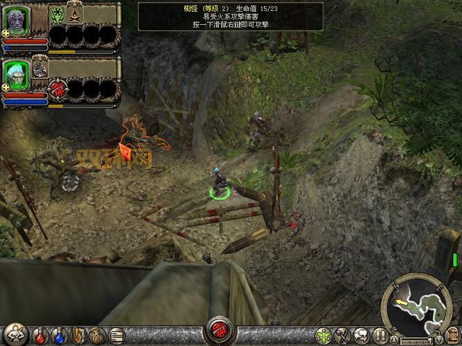 地牢围攻2隐藏任务怎么做？全支线任务攻略！