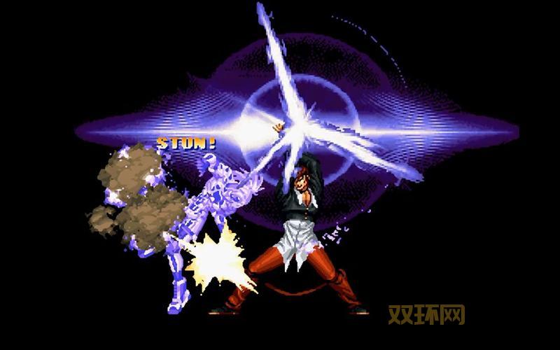 拳皇99连招太难了？这几个简化版连招适合你！