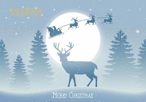 圣诞雪花精灵和驯鹿精灵在哪可以遇到？分享几个小技巧！