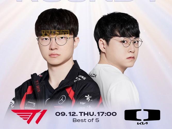 lck2016夏季赛经典对局有哪些？老玩家必看。