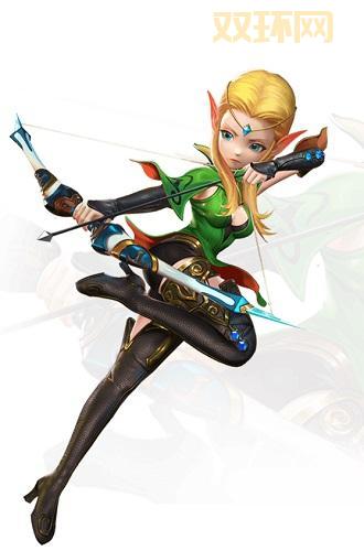 守护之剑职业哪个厉害?老玩家带你选对职业!