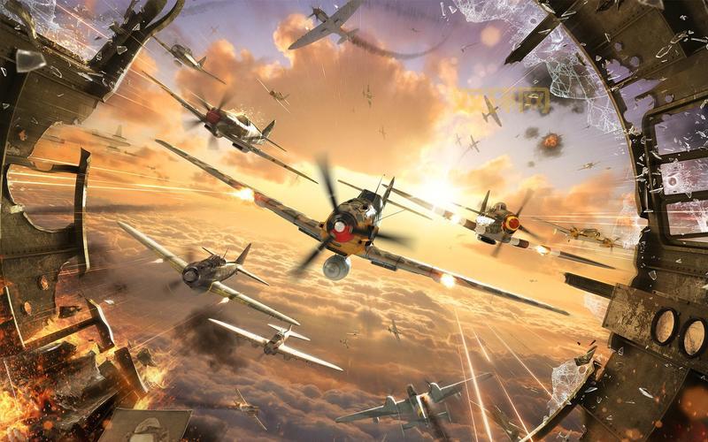 战机世界怎么下载？手把手教你搞定安装畅玩！