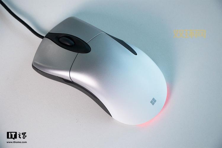 ie3.0复刻鼠标好用吗?老玩家告诉你真实体验!