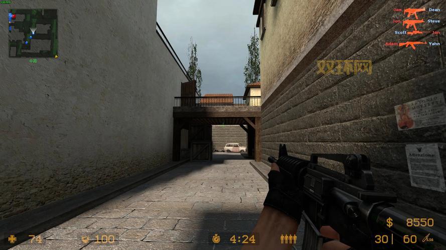 cs起源僵尸插件在哪下载?这几个网站安全可靠!