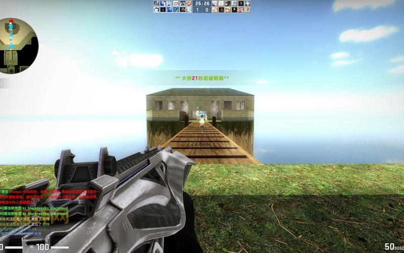 cs起源僵尸插件在哪下载?这几个网站安全可靠!