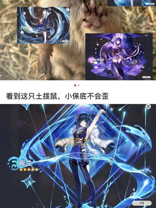 csol画眉多少钱能抽到?保底机制详解看这里!