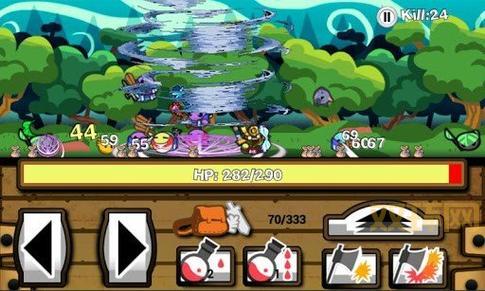 打怪练功冲装备攻略大公开，高手都是这样玩的