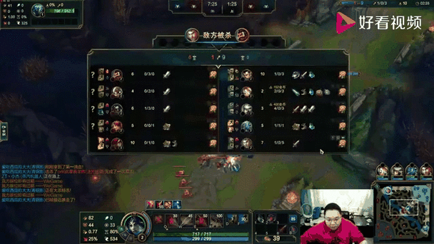 PDD赵信最新玩法教学,跟着嫖老师学轻松掌握精髓!