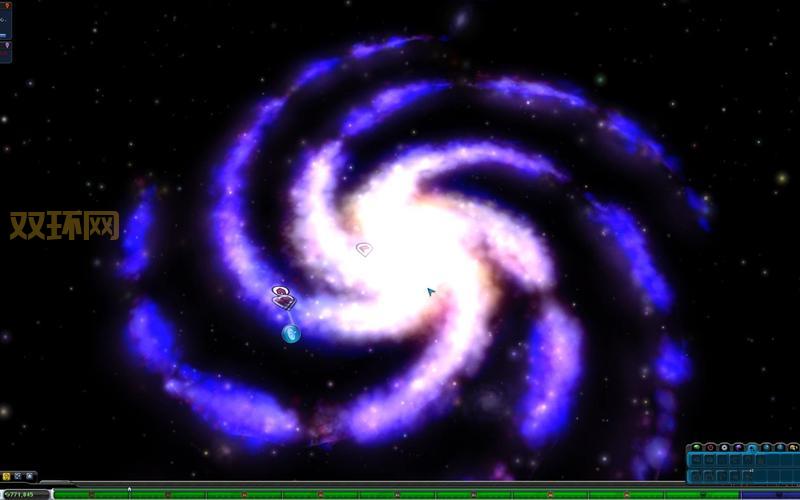 孢子银河大冒险修改器下载，无限资源随便用！