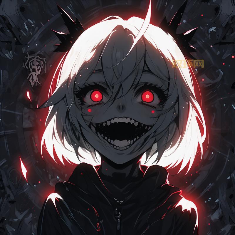 世界十大诡异笑容背后，隐藏着什么秘密？