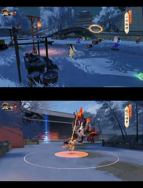 想玩天龙八部成神版?这份详细教程必须收藏!