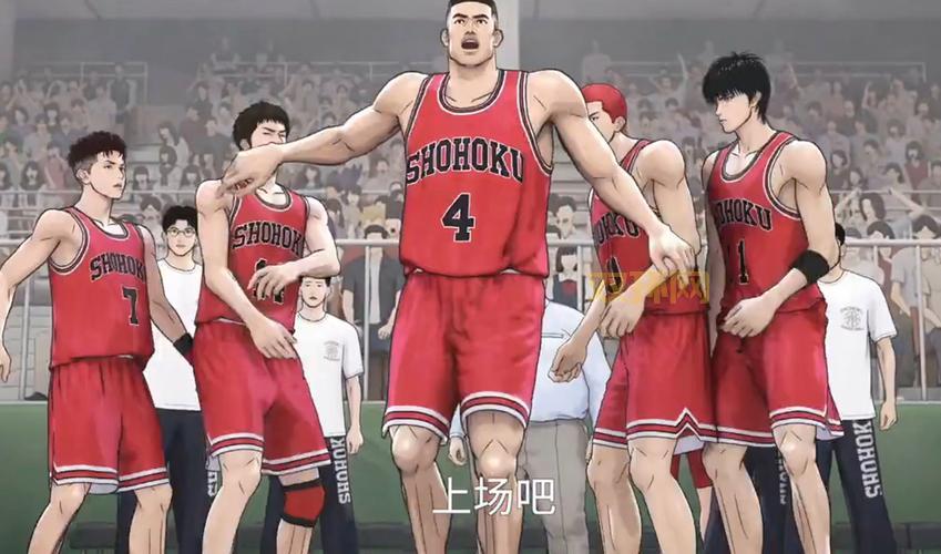 想知道灌篮飞人结局是什么？剧情详细解析看这里！