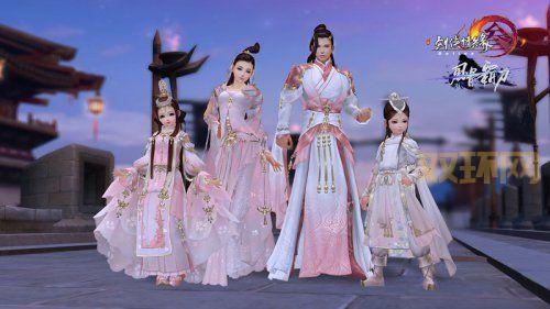 剑网3尚贤礼盒里面有什么？全新外观值不值得入手？