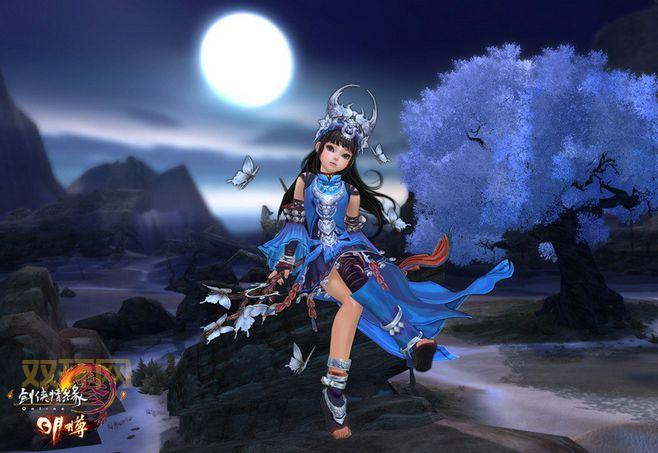 剑网三多玩下载哪个版本?最新版安装教程!