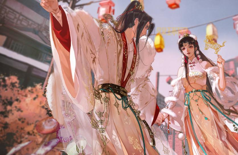 倩女幽魂2什么职业好?平民玩家职业推荐!