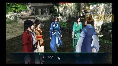 仙剑奇侠传5剧情解析，看看主角经历了什么！