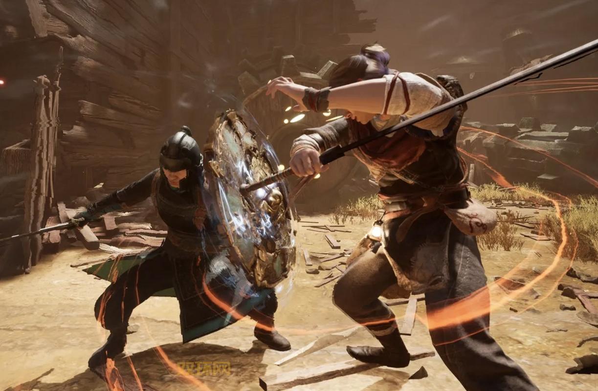 关心轩辕剑7什么时候公测?这里有你想知道的最新动态!