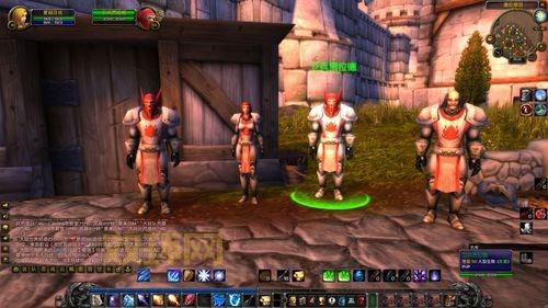 想玩血色十字军？这几个要点必须知道！