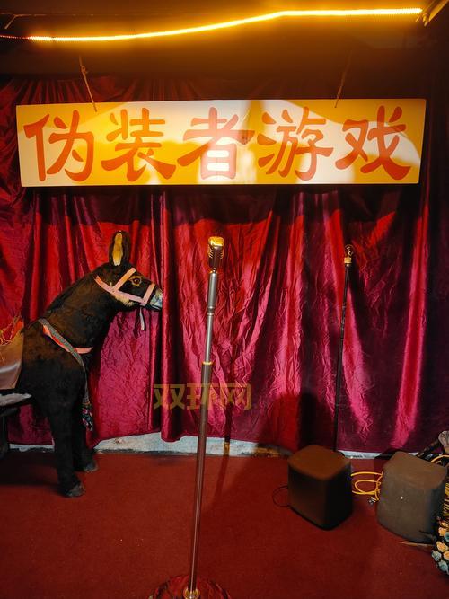 伪装者的游戏如何快速上手？技巧攻略都在这了！