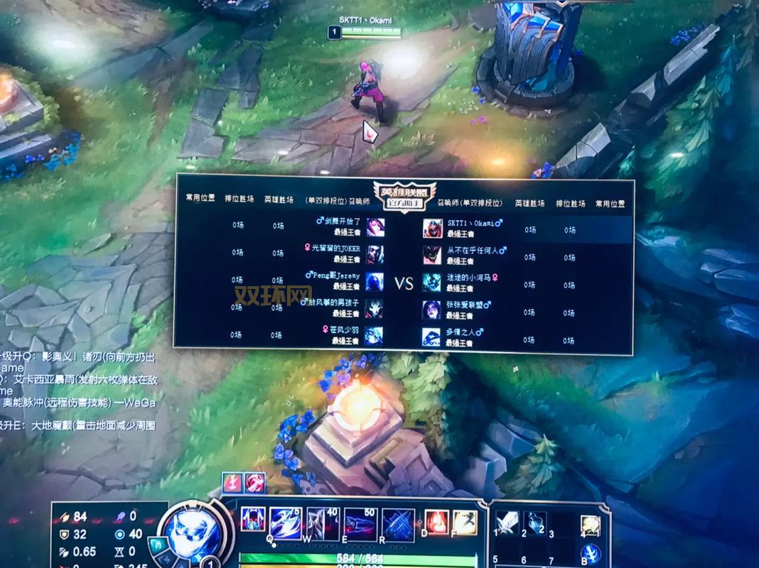 g联赛2013赛季英雄联盟,还记得当年的选手吗?