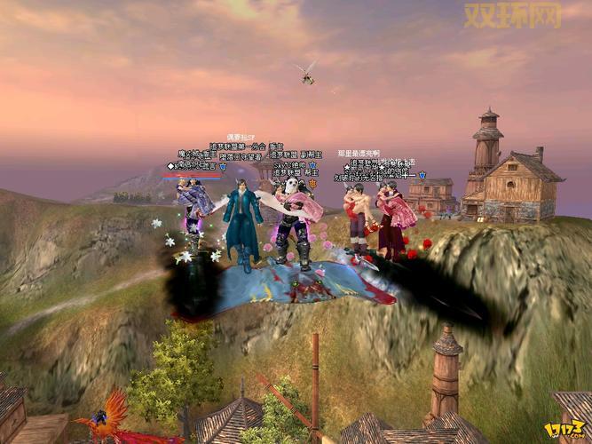 完美世界国际版2012怀旧服来啦，老玩家必看！