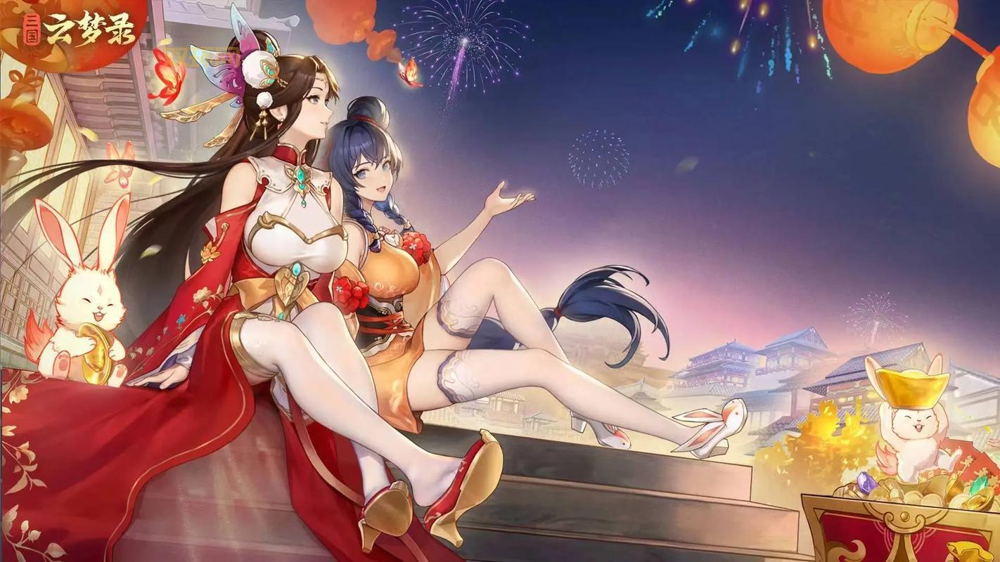 三国志5音乐太经典！当年游戏配乐回忆杀！