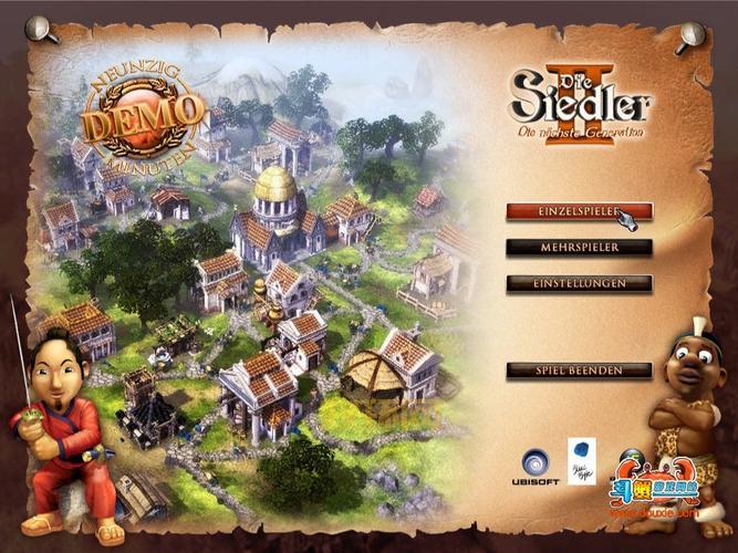 工人物语6 帝国崛起攻略:新手入门到精通,快速上手!