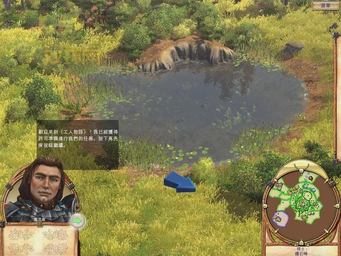 工人物语6 帝国崛起攻略:新手入门到精通,快速上手!