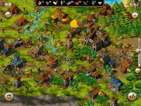 工人物语6 帝国崛起攻略:新手入门到精通,快速上手!