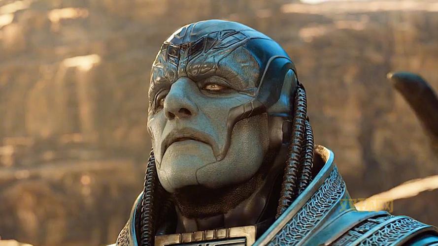 x战警 天启剧情大揭秘!超能力者之间的终极对决