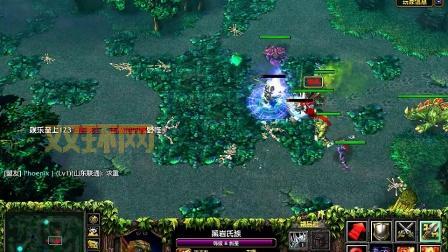 丛林肉搏怎么玩才刺激？这个模式一定要试试！