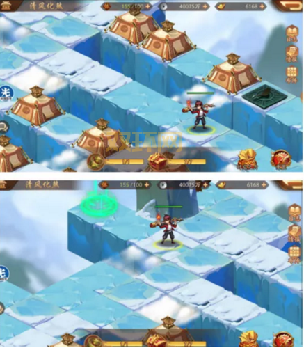 小球进洞2通关秘籍！学会这些技巧无敌了！