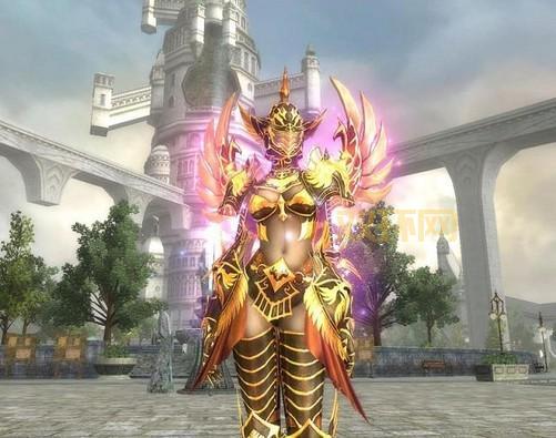 奇迹世界2最新版本玩什么?新内容和活动抢先看!