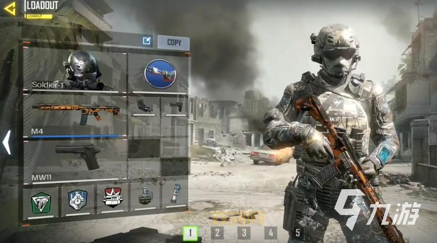 使命召唤官网在哪儿?一分钟带你找到官方网站!