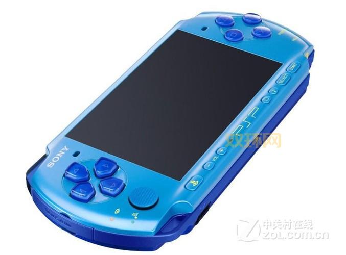 psp3000完美破解后能干嘛?老玩家告诉你答案!