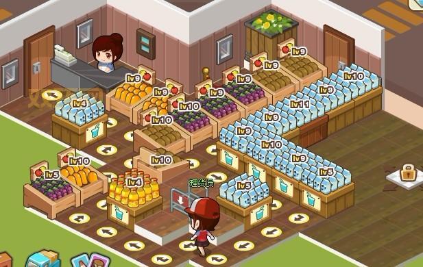 qq超市雇佣好友在哪？详细步骤教你快速上手！