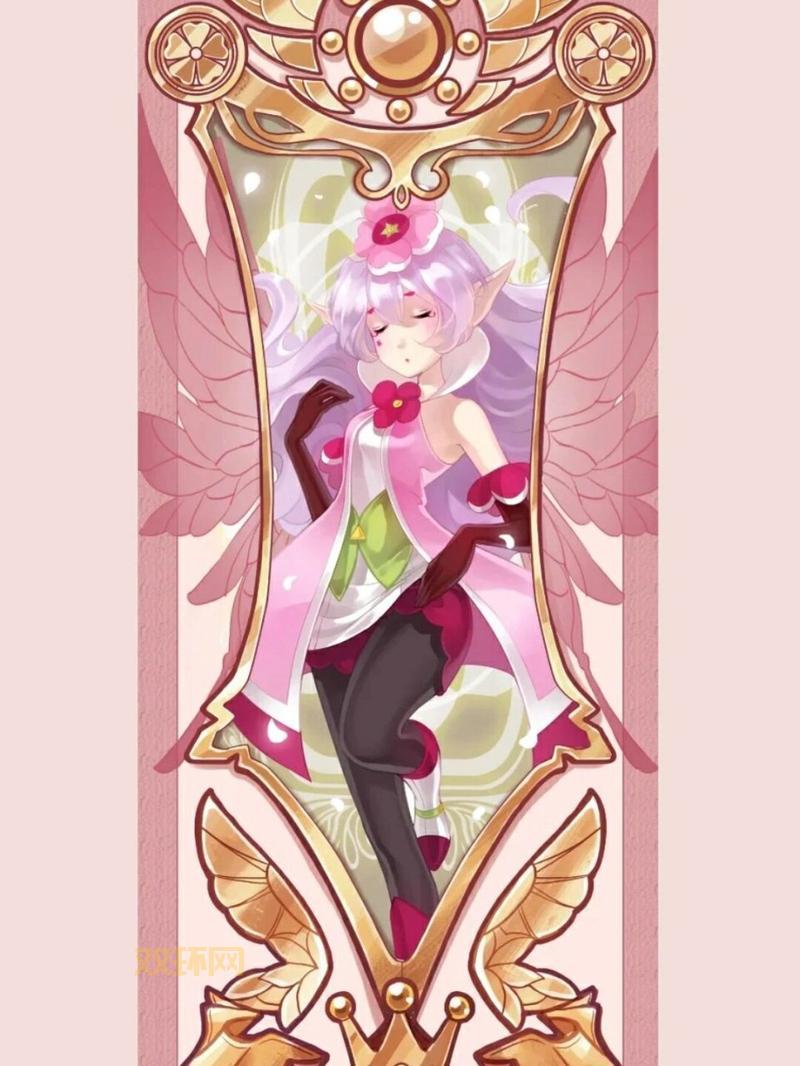 好听的小花仙名字推荐，让你轻松拥有一个美丽的名字！