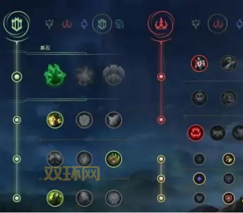 loljoker出装符文怎么选?高玩教你搭配!