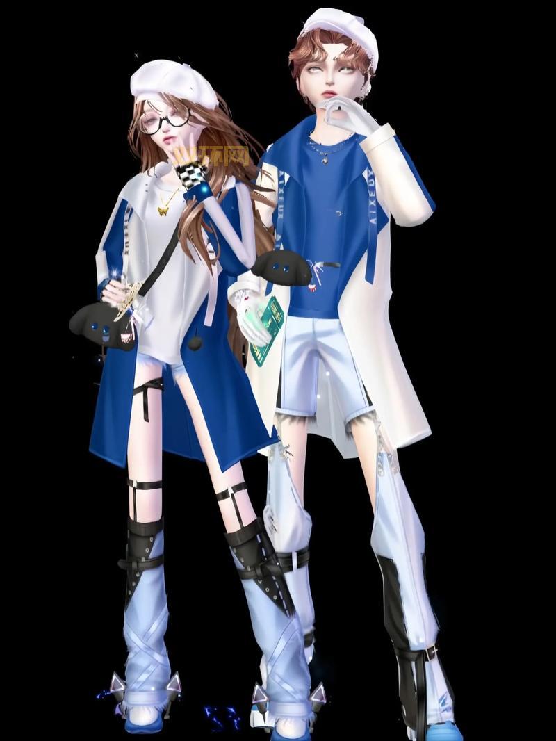 qq炫舞情侣装怎么自定义图片？超详细步骤一看就会！