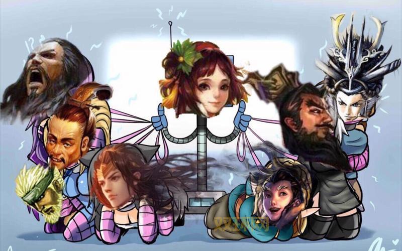 三国杀技术统计怎么看？老玩家教你快速上手！