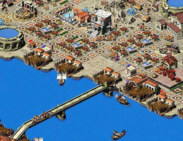 找凯撒大帝4修改器费劲?这里有最新能用的版本!