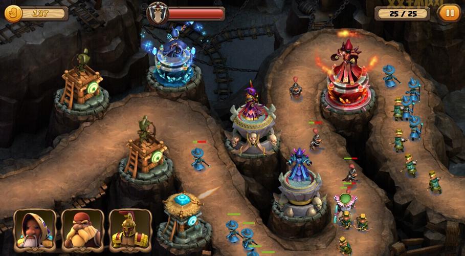 傲斗凌天2.21怎么玩？老玩家教你通关技巧！